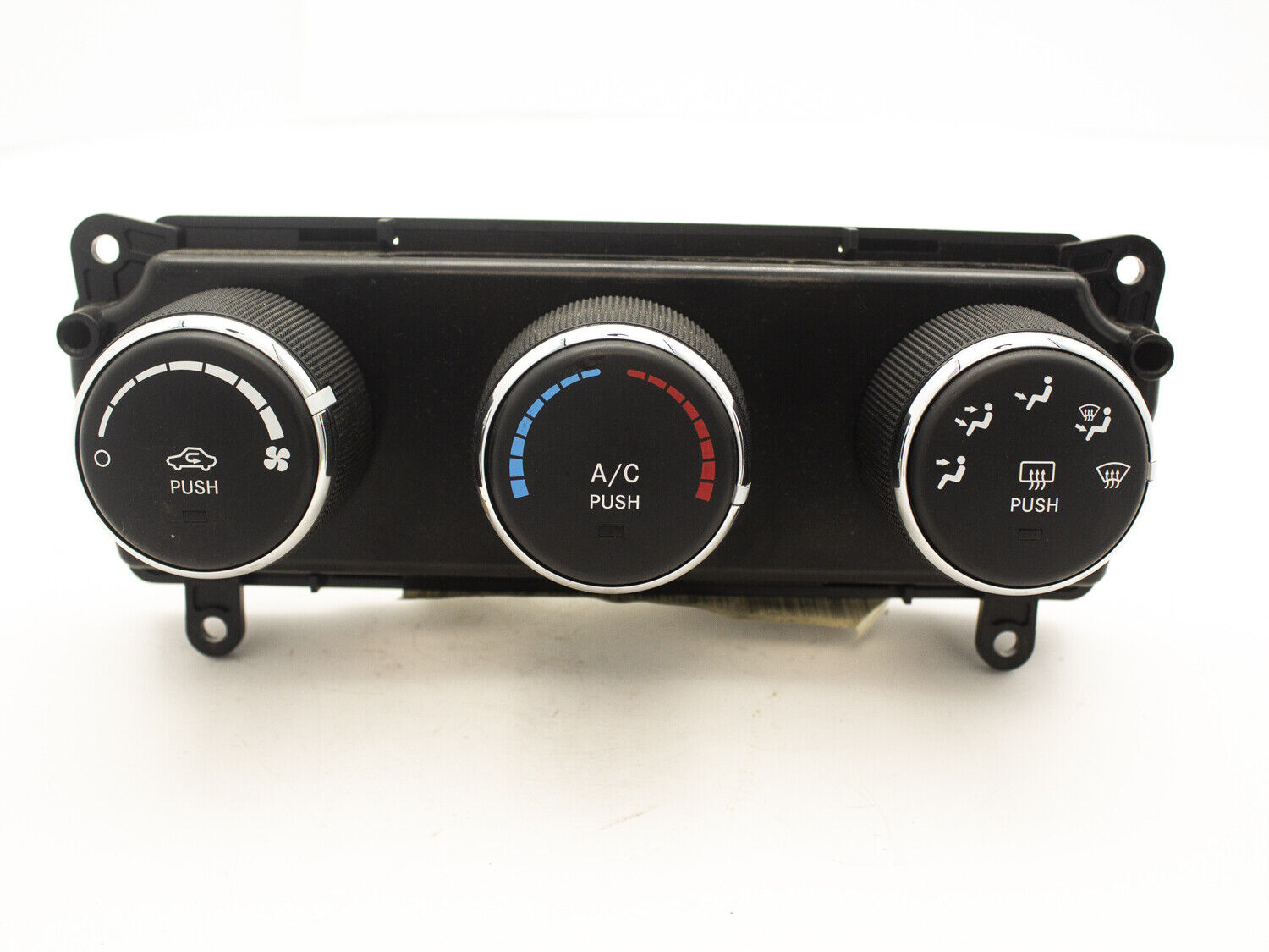 OEM AC Heater Temperature Climate Control Switch Unit Panel For Dodge and Jeep