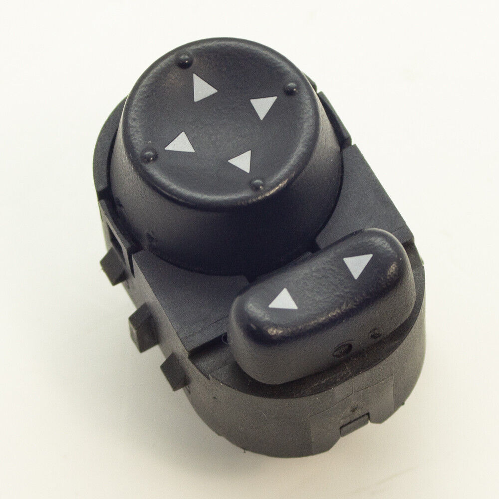 Chevrolet Chevy Impala HHR Malibu Driver Left Hand Side Power Mirror Switch OEM