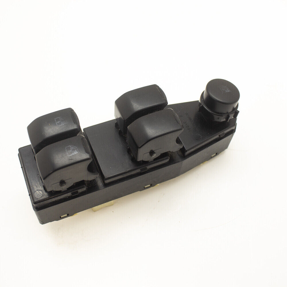 OEM Chevrolet Aveo Pontaic G3 Driver LH Side Master Power Window Control Switch