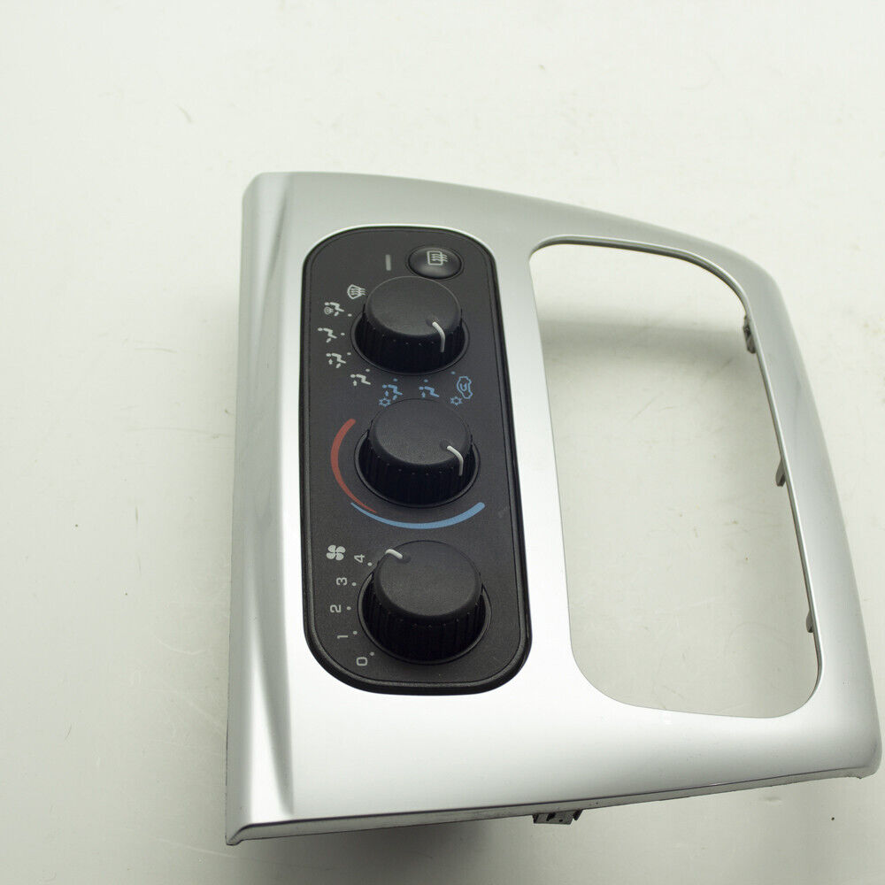 OEM Dodge Sebring & Dodge Stratus AC Heater Temperature Climate Control Switch