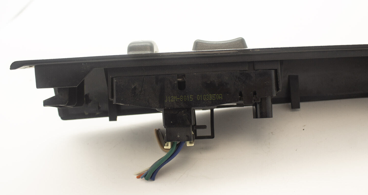 OEM 98-04 Chevy S10 S-10 GMC Sonoma RH Passenger Right Side Power Window Switch