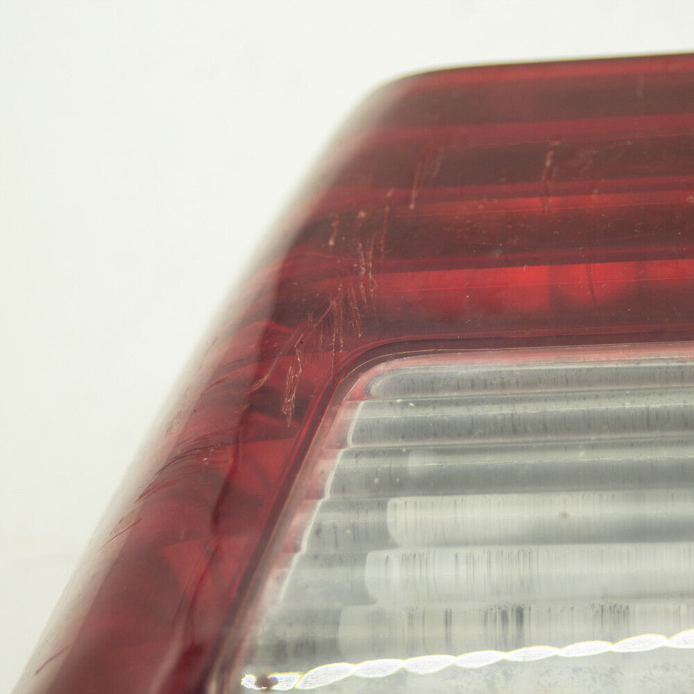 2001 2002 Honda Accord Passenger Right Side Tail Light Lamp Inner- OEM