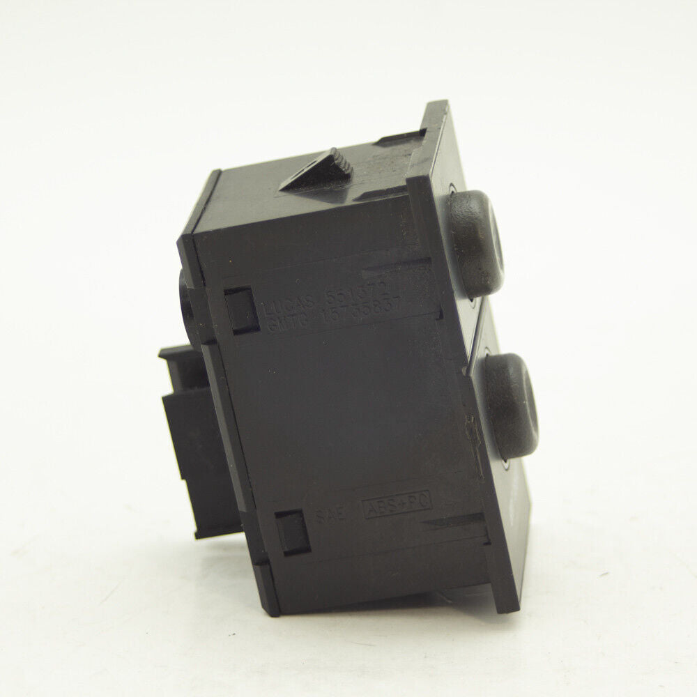 Chevy Silverado Suburban GMC Sierra Fog Light Lamp Cargo Control Switch Unit OEM