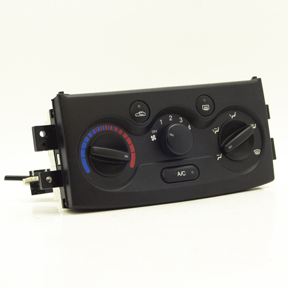 2004-2008 Chevy Aveo Manual AC Heater Temperature Climate Control Switch OEM