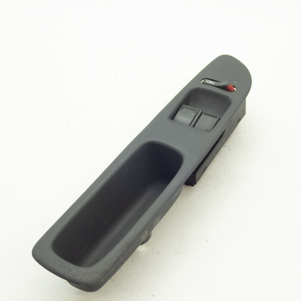 96-00 Honda Civic 2DR Driver Left Hand Side Power Window Master Control Switch