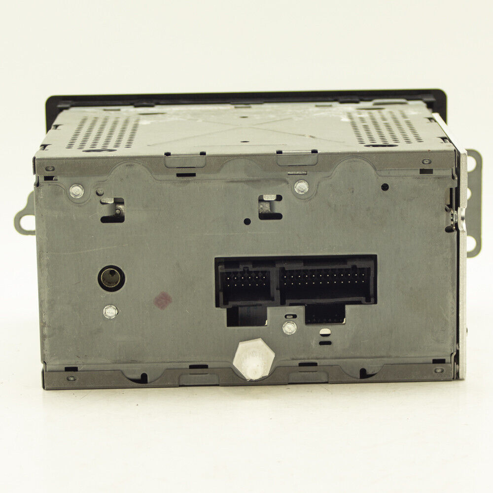 2005-2007 Chevy Silverado 1500 AM FM Cassette CD Player Radio Audio Receiver OEM