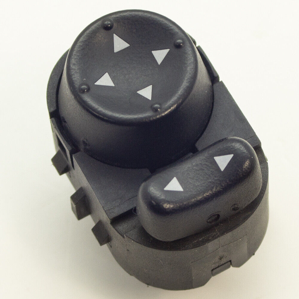 Chevrolet Chevy Impala HHR Malibu Driver Left Hand Side Power Mirror Switch OEM