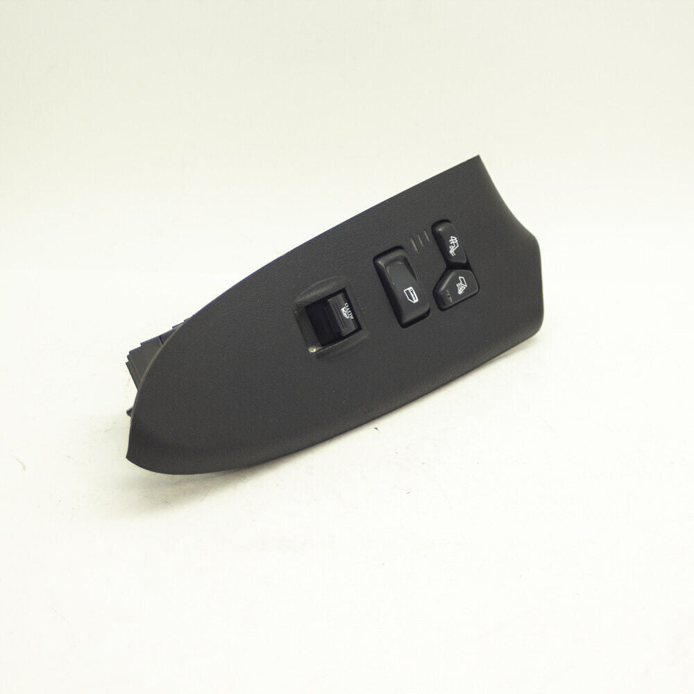 OEM 2006-2009 Chevy Trailblazer Front RH Right Hand Side Window Control Switch