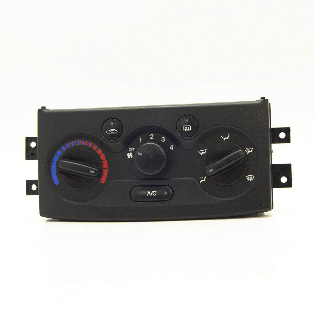2004-2008 Chevy Aveo Manual AC Heater Temperature Climate Control Switch OEM