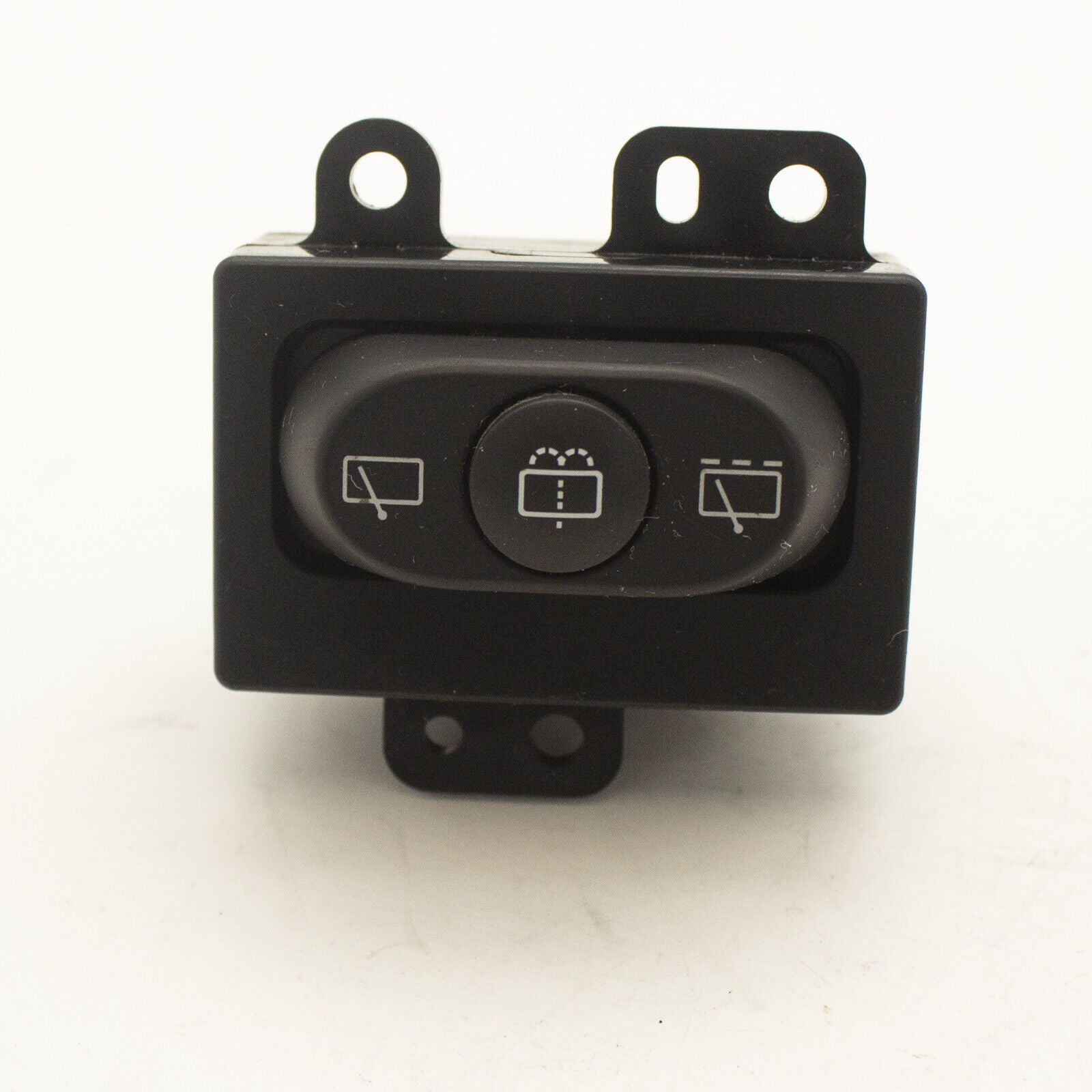 OEM 2006-2011 Chevy HHR Front Dash Rear Wiper Washer Control Button Switch Unit