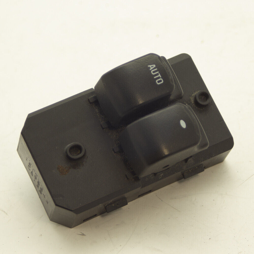 Chevy Pontiac Buick & Saturn Driver Side Master Power Window Control Switch OEM