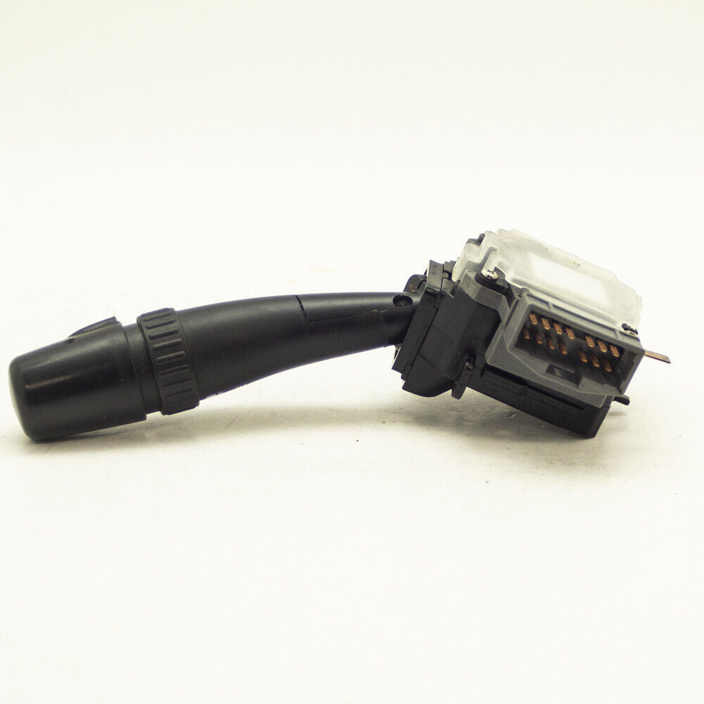 Hyundai Tucson & Kia Column Windshield Wiper Lever Control Switch Rear Used OEM