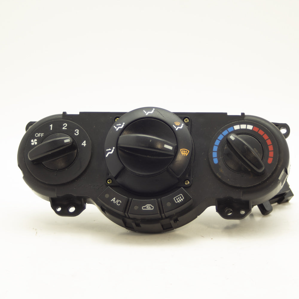 Chevy Optra Suzuki Reno Manual AC Heater Climate Control Temprature Switch OEM