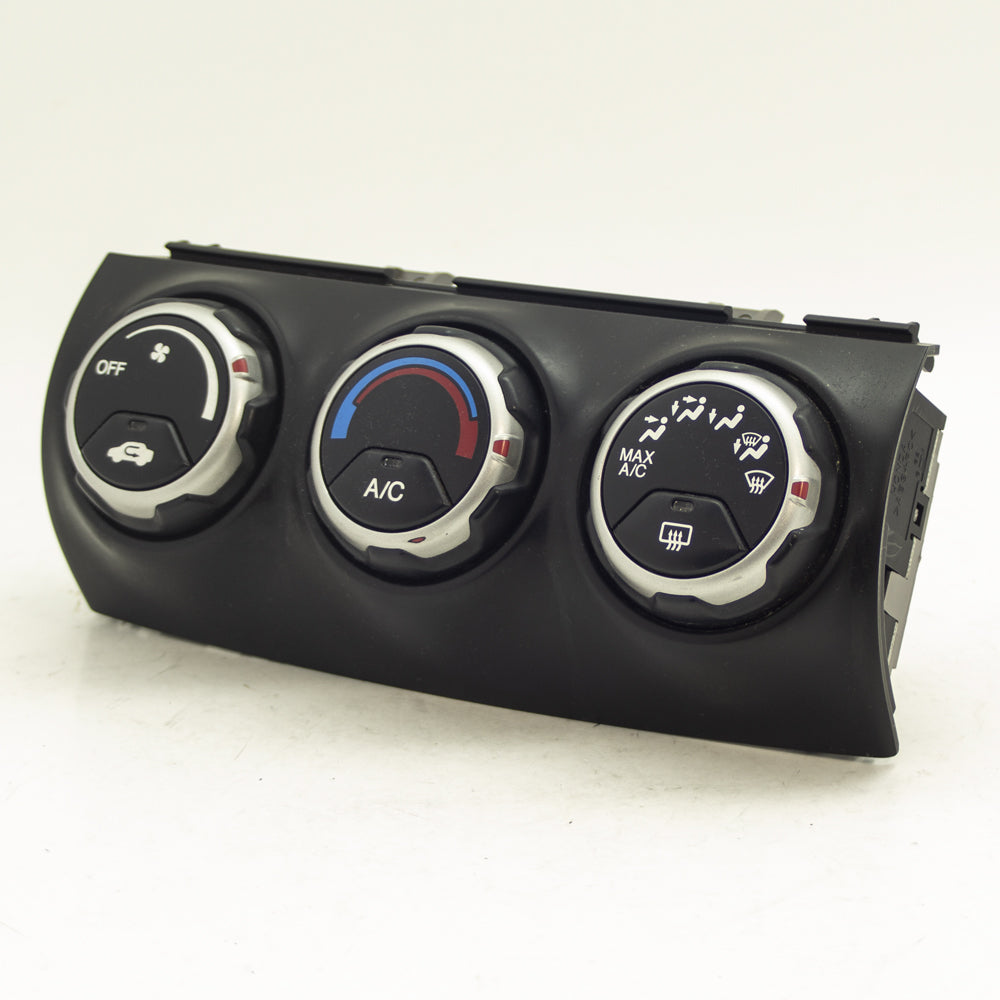 2002-2006 Honda CRV Manual Heater AC Temperature Climate Control Switch Unit OEM