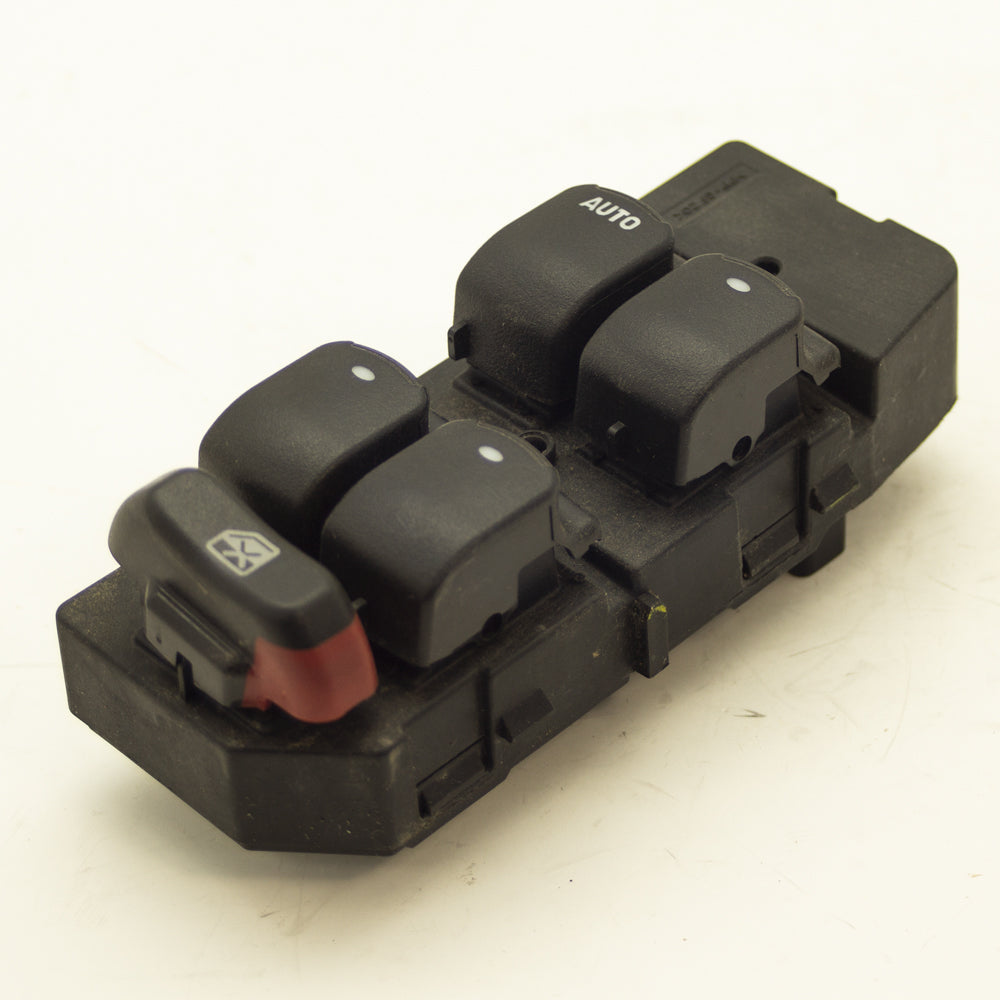 2005-2009 Pontiac G6 Driver Side Master Power Window Control Switch-OEM Used