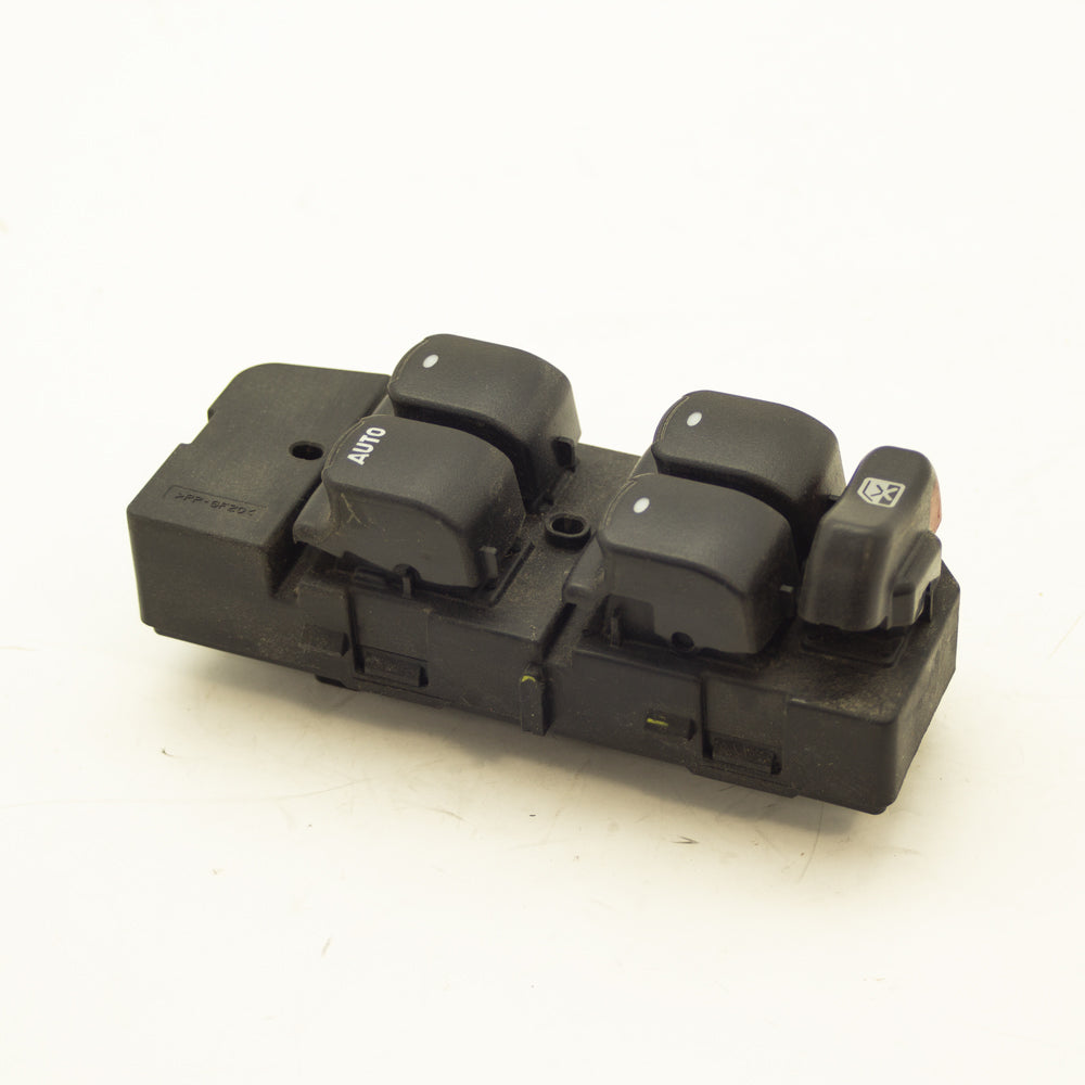 2005-2009 Pontiac G6 Driver Side Master Power Window Control Switch-OEM Used